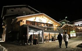 Alpchalet Bellevue