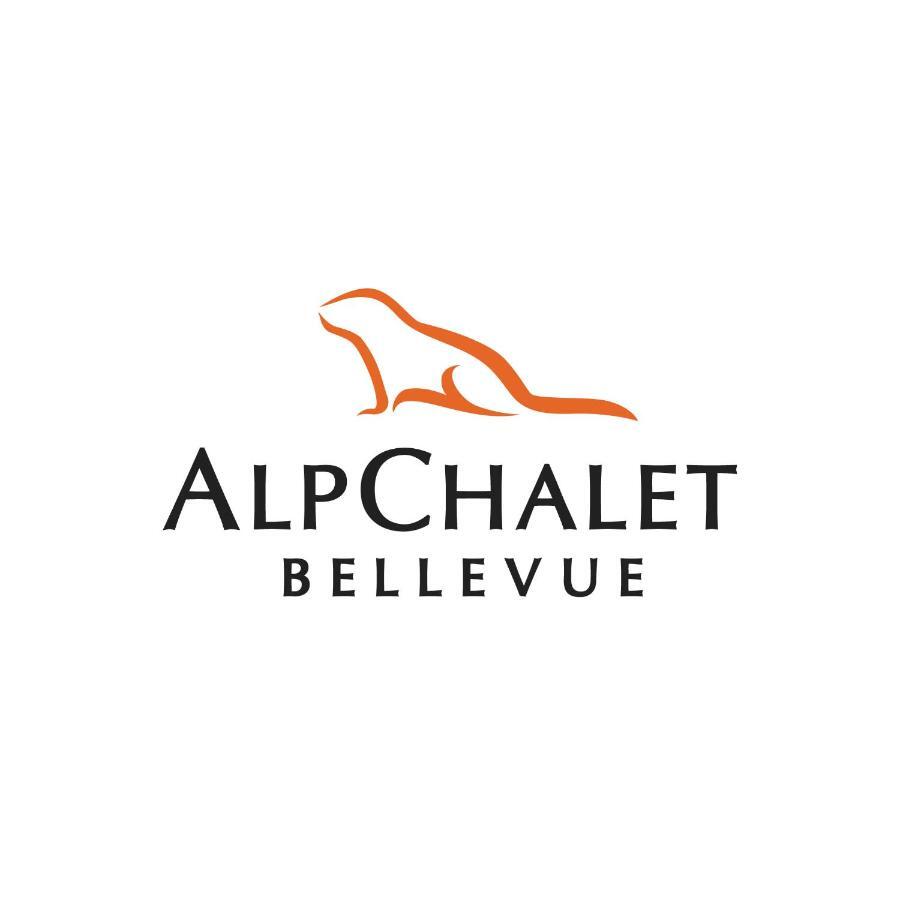 Hotel Alpchalet Bellevue Samnaun Esterno foto